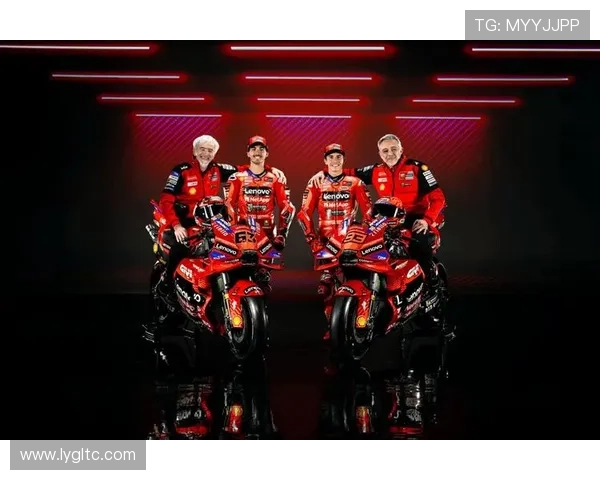 2025赛季MotoGP新车发布 车手阵容调整引发热议 2025赛季MotoGP新车发布 车手阵容调整引发热议