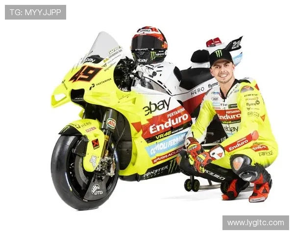 MotoGP赛季激战正酣 赛场惊艳瞬间与车手新纪录接连诞生 MotoGP赛季激战正酣 赛场惊艳瞬间与车手新纪录接连诞生