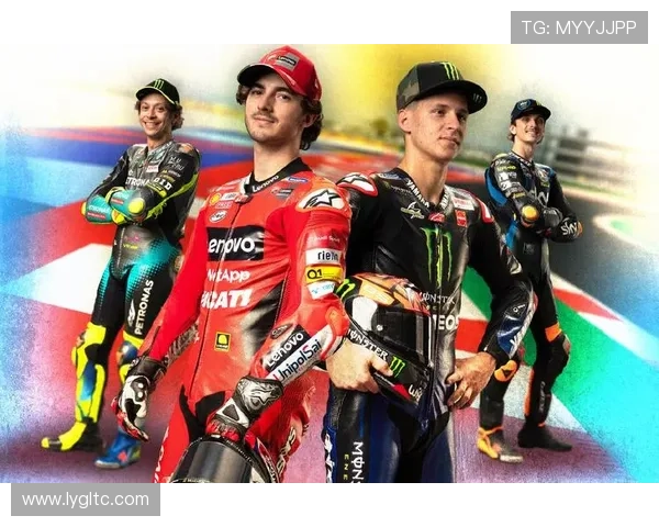 MotoGP赛季高潮来临 各大车队力拼冠军荣耀车手争锋激烈 MotoGP赛季高潮来临 各大车队力拼冠军荣耀车手争锋激烈