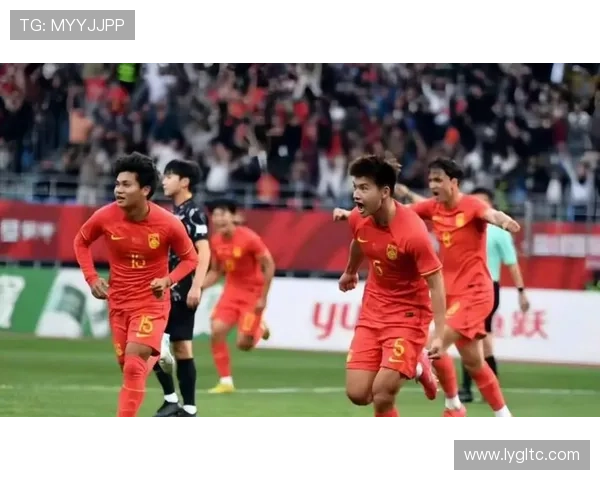中国男足逆袭亚洲杯八强 关键战术调整助力击败强敌 中国男足逆袭亚洲杯八强 关键战术调整助力击败强敌