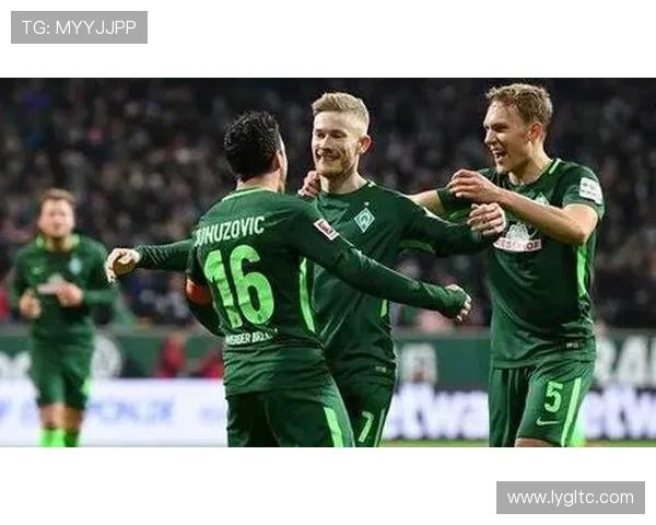 云达不来梅俱乐部的辉煌历程与未来展望:从创立到今日成就的全面回顾 云达不来梅俱乐部的辉煌历程与未来展望:从创立到今日成就的全面回顾