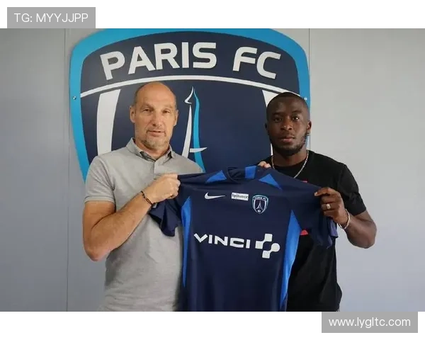 巴黎FC俱乐部:从创立到崛起的历史轨迹与未来展望 巴黎FC俱乐部:从创立到崛起的历史轨迹与未来展望