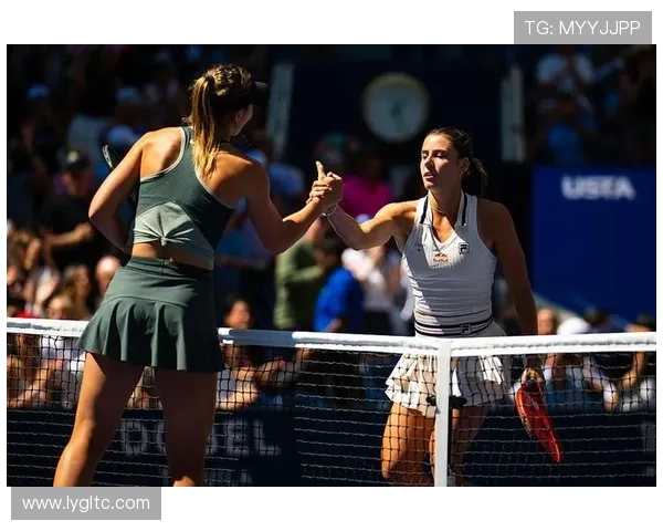 新赛季网坛焦点对决掀起激烈竞争潮流全球赛场格局全面升级态势强 新赛季网坛焦点对决掀起激烈竞争潮流全球赛场格局全面升级态势强