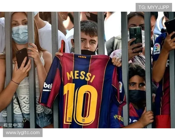 梅西回归巴萨传闻再起 球迷期待世界级球星重返诺坎普