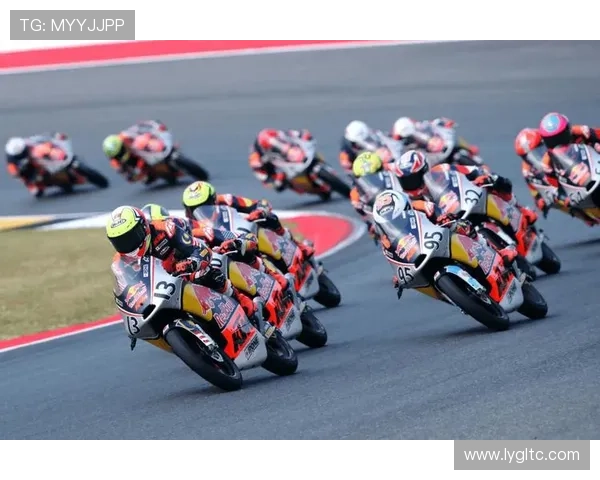 MotoGP新赛季风云再起 车手转会与冠军争夺引爆全球关注