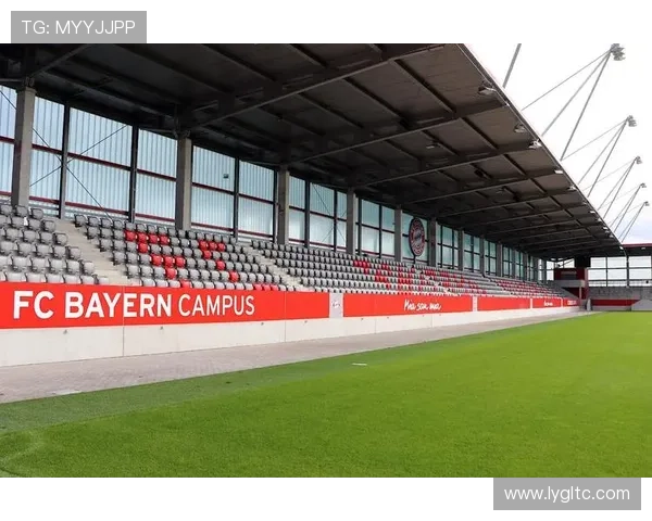 拜仁慕尼黑足球俱乐部历史辉煌与未来展望分析