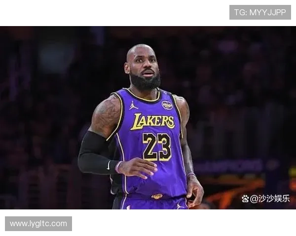 詹姆斯率湖人逆转勇士末节连砍15分再创生涯关键时刻纪录